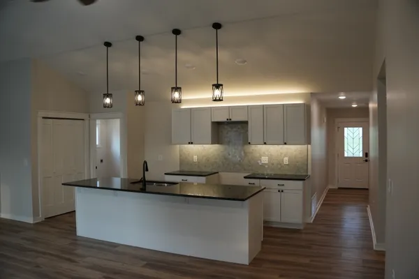 Renovation & Remodeling