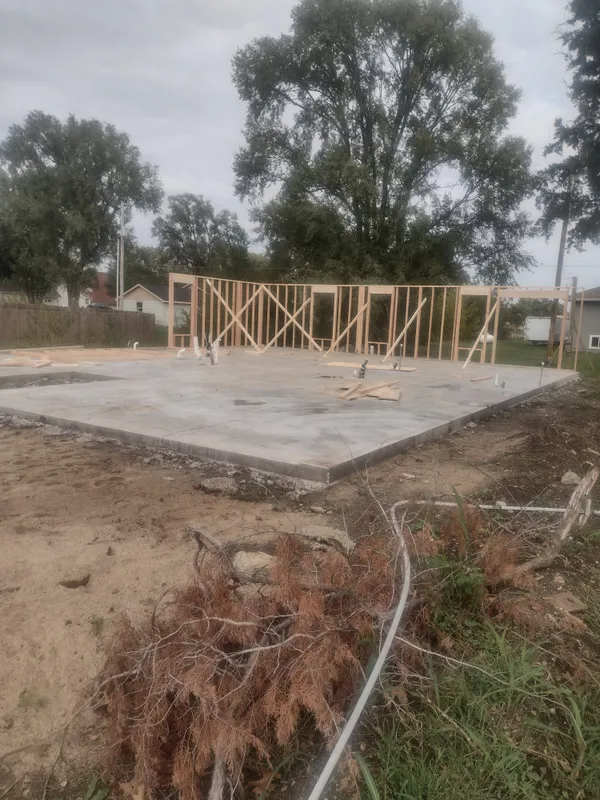 Commercial Projects