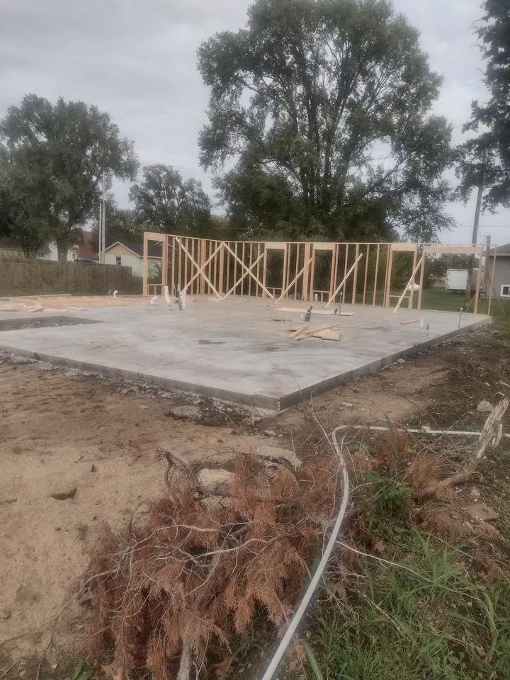 St. Joseph Construction project 2