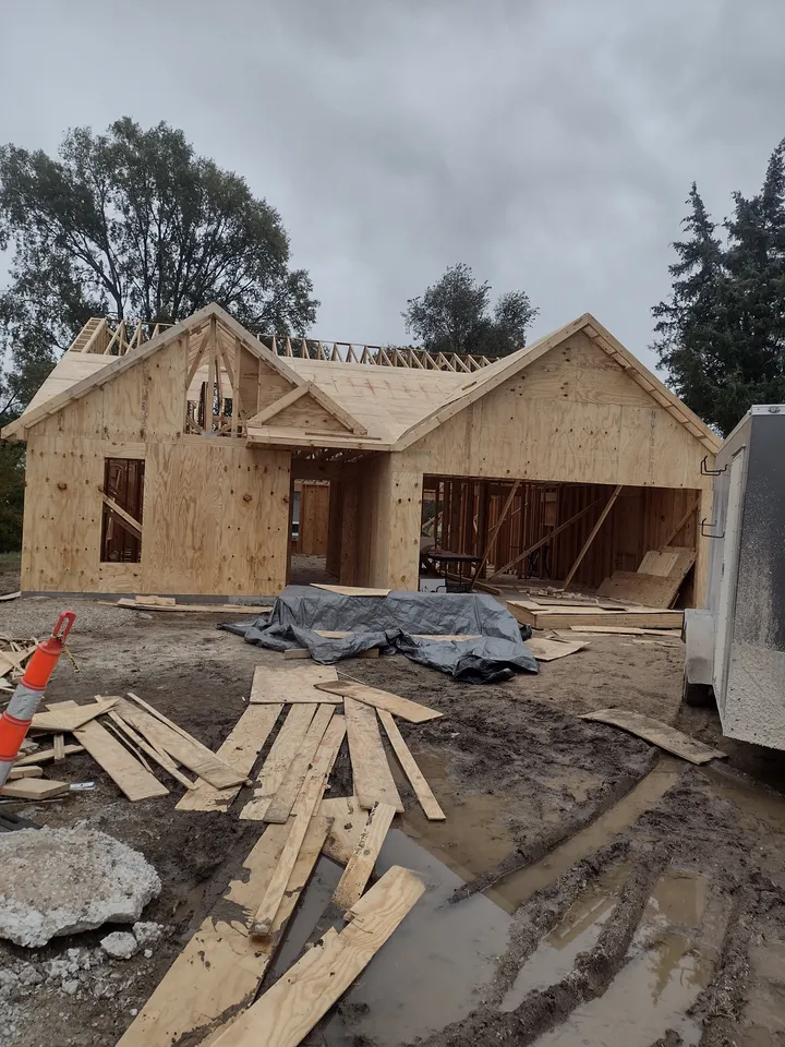St. Joseph Construction project 3