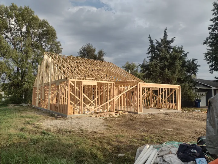 St. Joseph Construction project 4